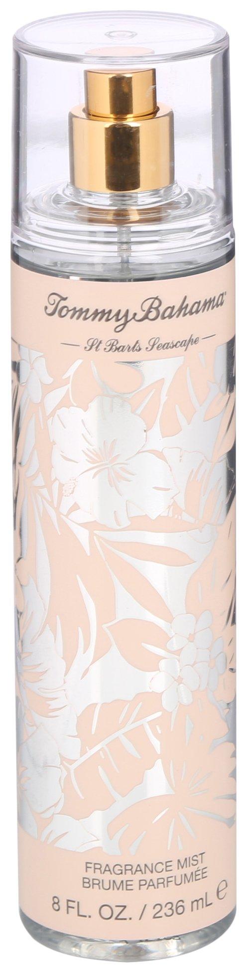 Tommy bahama body hot sale mist very cool