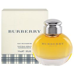 Burberry London Eau De Parfum Spray 1.0 oz