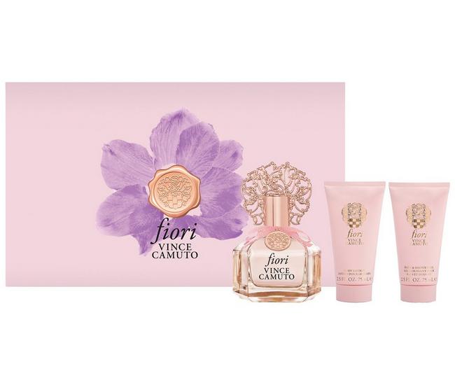 Vince Camuto Fiori Perfume Gift Set for Women, 2 Pieces 
