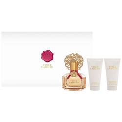 3 Pc. Eau De Parfum Spray Gel Lotion Gift Set