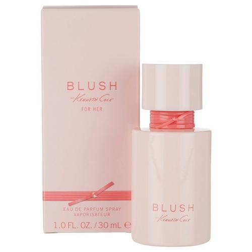 Kenneth Cole Womens Blush Eau De Parfum Spray