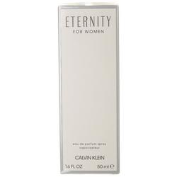 Womens Eternity Eau De Parfum Spray 1.6 fl. oz.