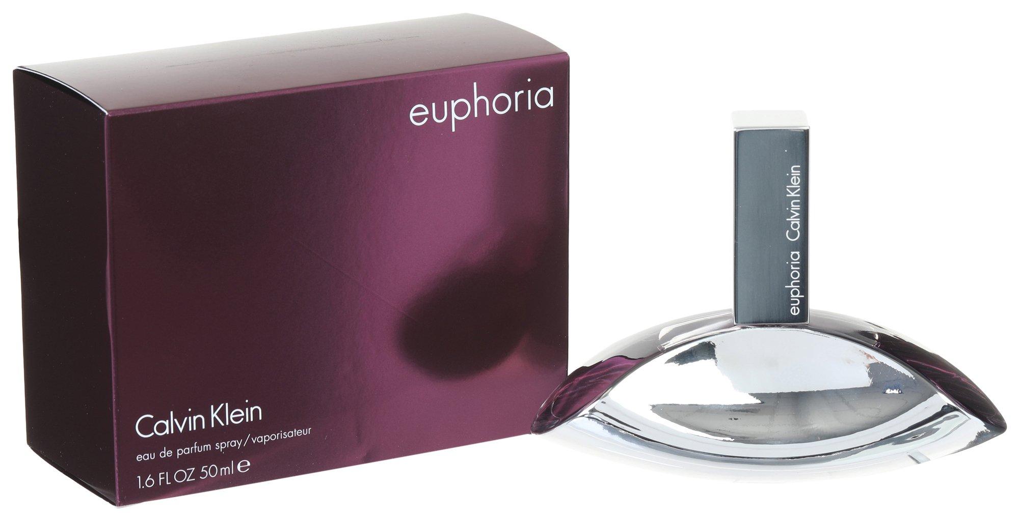 Euphoria Womens Eau De Parfum Spray 1.6 Fl.Oz.