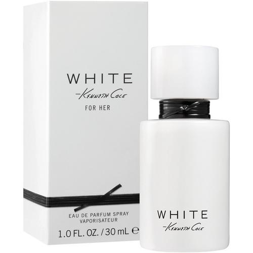 Kenneth Cole Womens White For Her EDP Spray