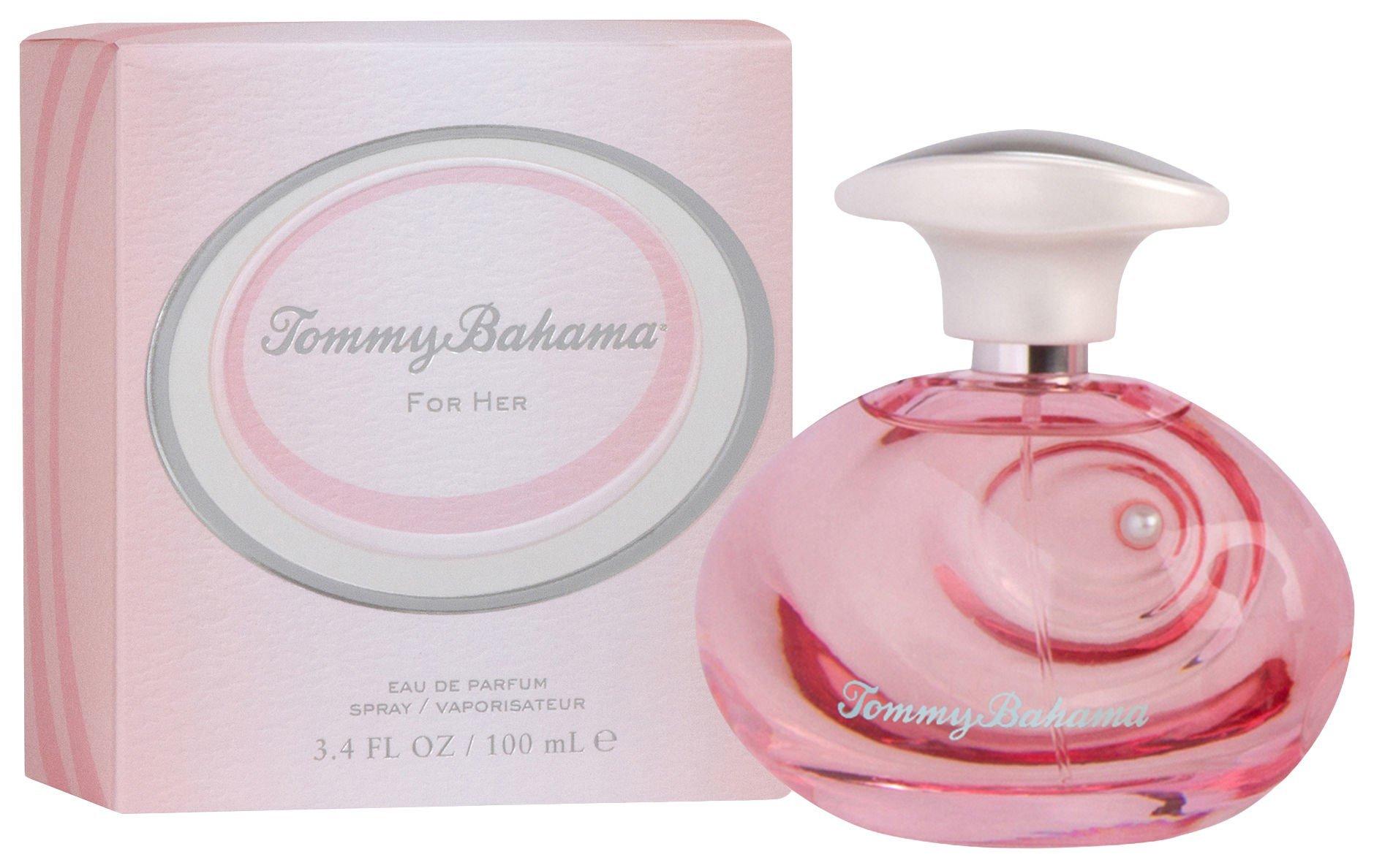 Tommy Bahama For Her Eau De Parfum Spray 3.4 fl. oz.