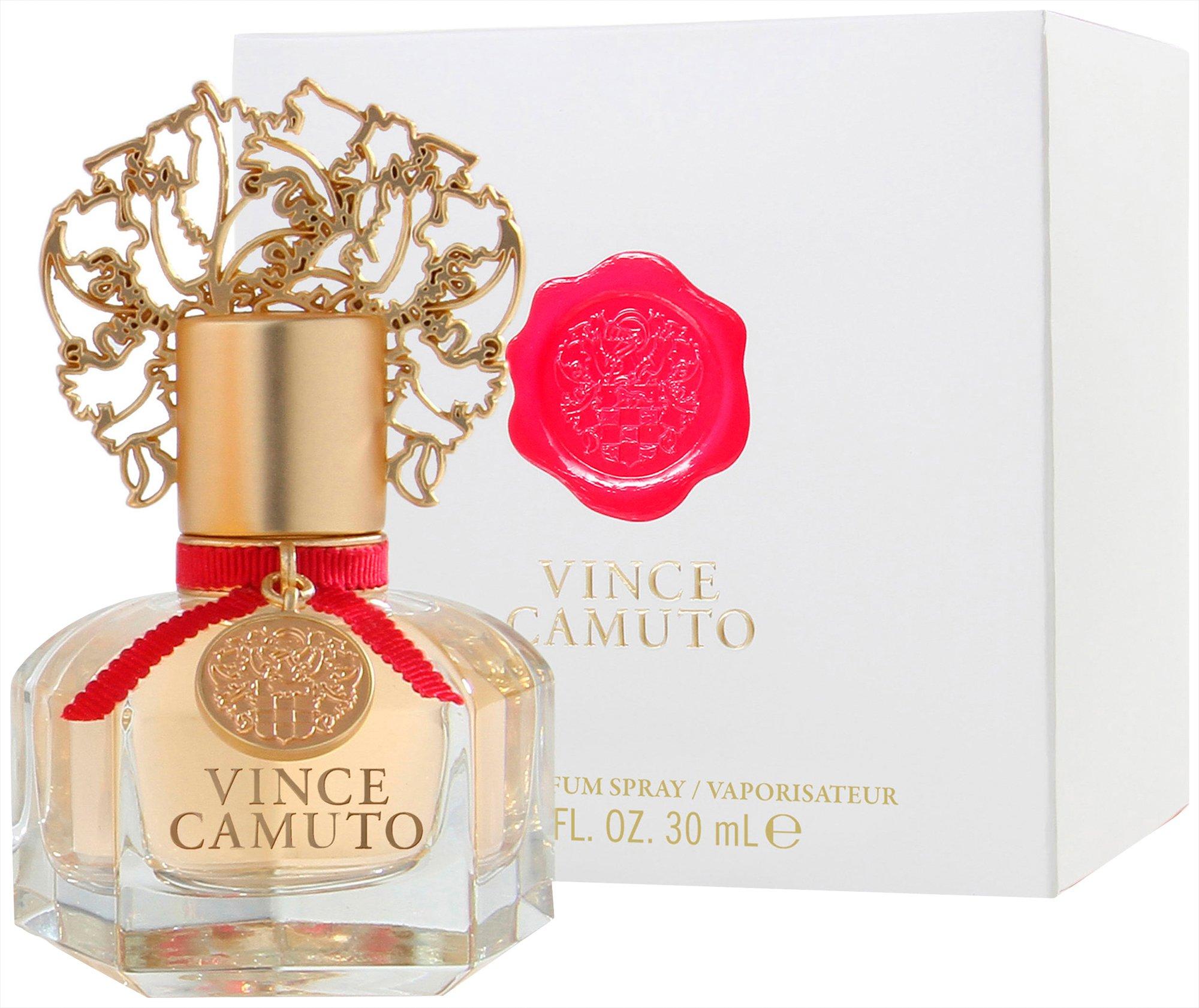 Vince Camuto Womens Eau de Parfum Spray 1.0 fl. oz.