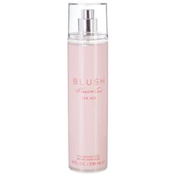 Kenneth Cole Womens Blush For Her Fragrance Mist 8 fl. oz.