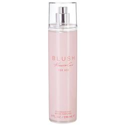 Womens Blush For Her Fragrance Mist 8 fl. oz.