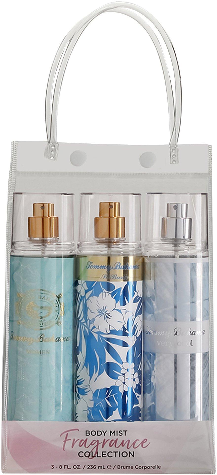 tommy bahama fragrance mist