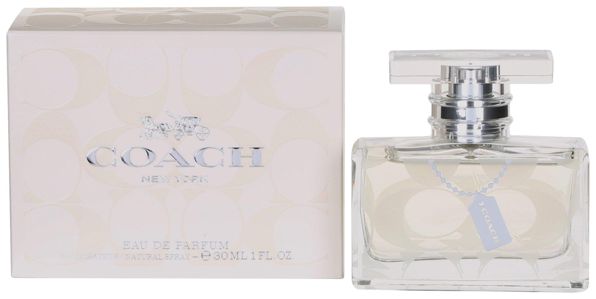 Womens Coach Signature Eau De Parfum Spray 1 Fl. Oz.