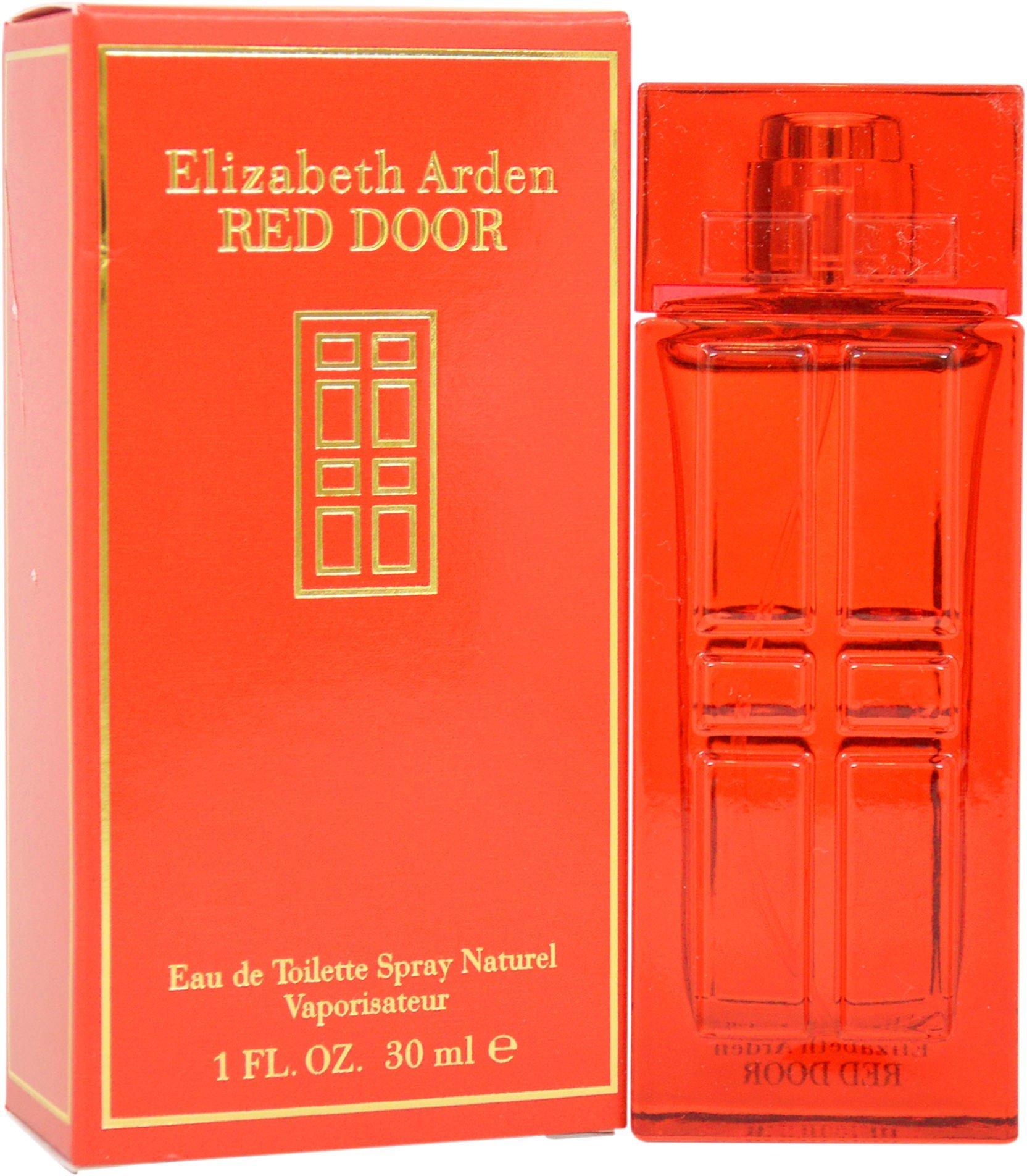 Elizabeth Arden Red Door Eau De Toilette Spray Fragrance