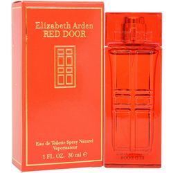 Elizabeth Arden Red Door Eau De Toilette Spray Fragrance