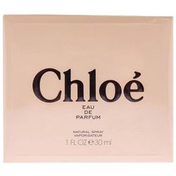 Chloe Eau De Parfum Spray 1 Fl. Oz.