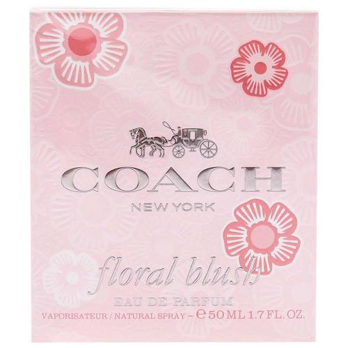 Coach Womens Floral Blush Eau De Parfum Spray