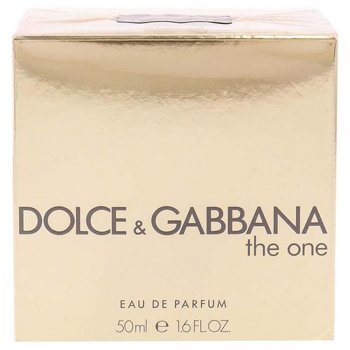 Dolce & Gabbana The One Womens Eau De