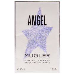 Thierry Mugler Womens Angel EDP Spray 1.7 Fl. Oz.