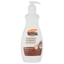 Palmers Coconut Hydrate 13.5 Fl.Oz Daily Body Lotion