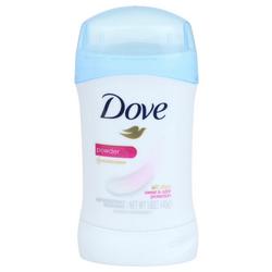 1.6 Oz Powder Scent Antiperspirant Deodorant