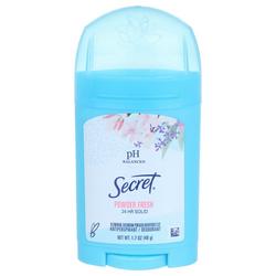 Womens 1.7 Oz. Powder Fresh Antiperspirant Deodorant