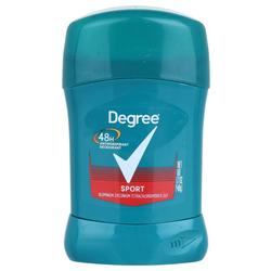 48Hr Sport Scent Antiperspirant Deodorant