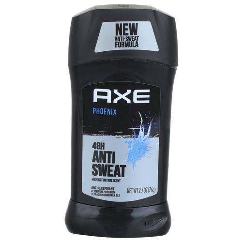 Axe Phoenix 2.7 Oz 48H Anti Sweat Antiperspirant