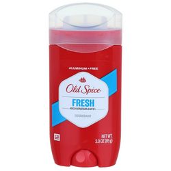 Old Spice Mens 3.0 Oz. Fresh High Endurance Deodorant