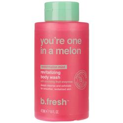 You're One In A Melon Revitalizing Body Wash