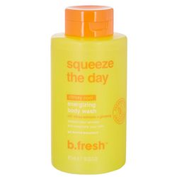 B. Fresh Squeeze The Day Energizing Body Wash
