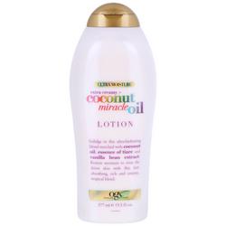 Extra Creamy Miracle Coconut Oil Lotion