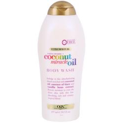 Extra Creamy Miracle Coconut Oil Body Wash