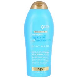 OGX Radiant Glow Argan Oil Extra Hydrating Body Wash