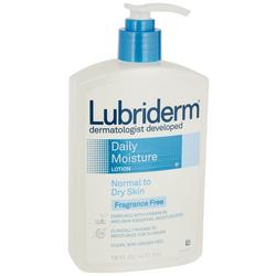Daily Moisture Lotion For Normal To Dry Skin 16 oz