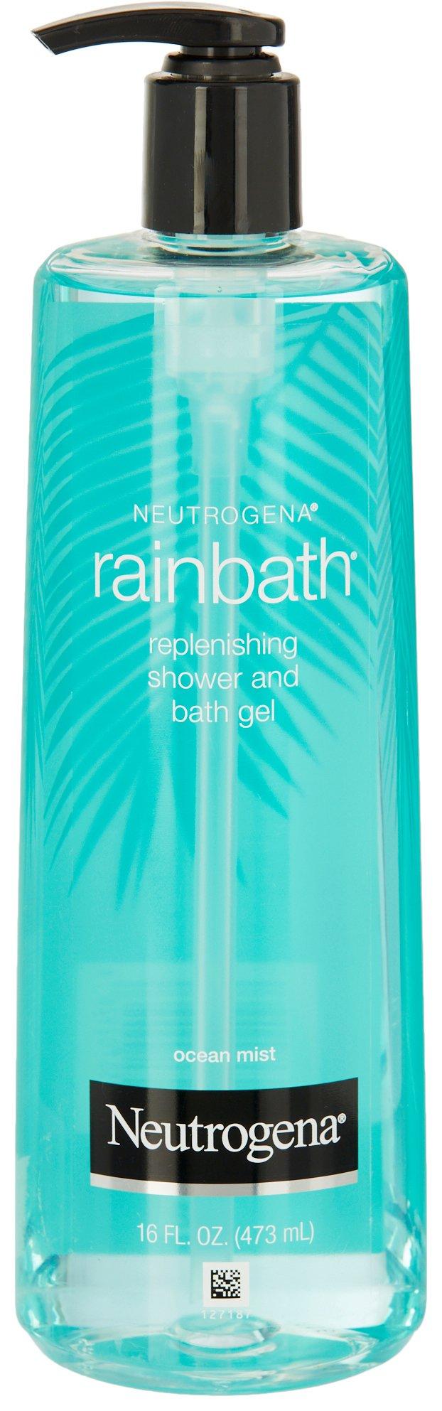16 oz Rainbath Replenishing Shower & Bath Gel