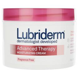 Advanced Therapy Moisture Cream For Dry Skin