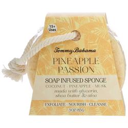 Pineapple Passion Soap-Infused Sponge