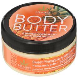 Pineapple Melon Herbal Body Butter