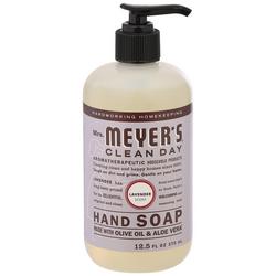 12.5 Fl.Oz. Lavender Scented Hand Soap