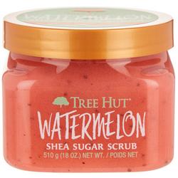 18 Oz. Watermelon Shea Sugar Scrub