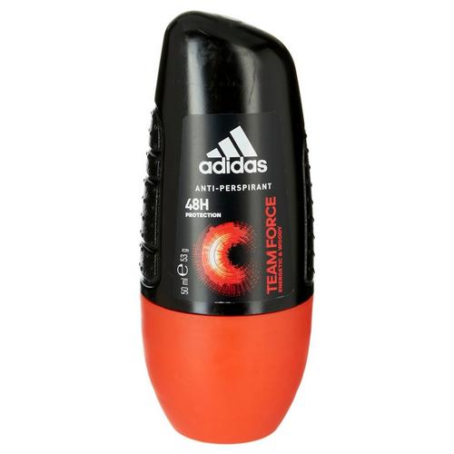 Adidas 48 Hr Team Force Antiperspirant Roll On