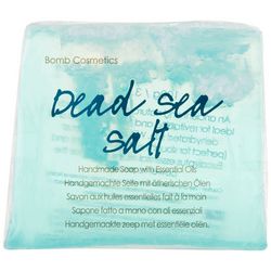 Bomb Cosmetics Dead Sea Salt Soap 3.5 Oz.