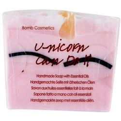 U-nicorn Can Do It Handmade Soap 3.5 oz.