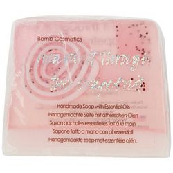 Bomb Cosmetics Mojito Mix Handmade Soap