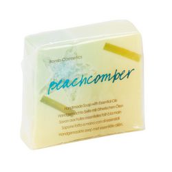Bomb Cosmetics Beachcomber Handmade Soap 3.5 oz.