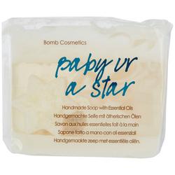 Baby Ur A Star Handmade Soap