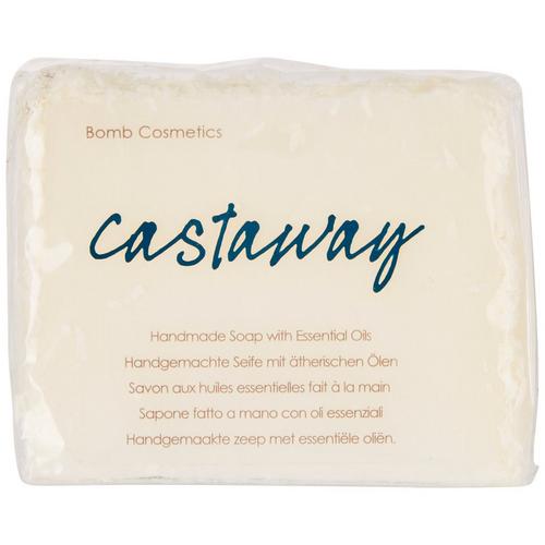 Bomb Cosmetics Castaway Handmade Soap
