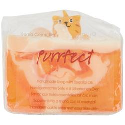 Purrfect Handmade Soap