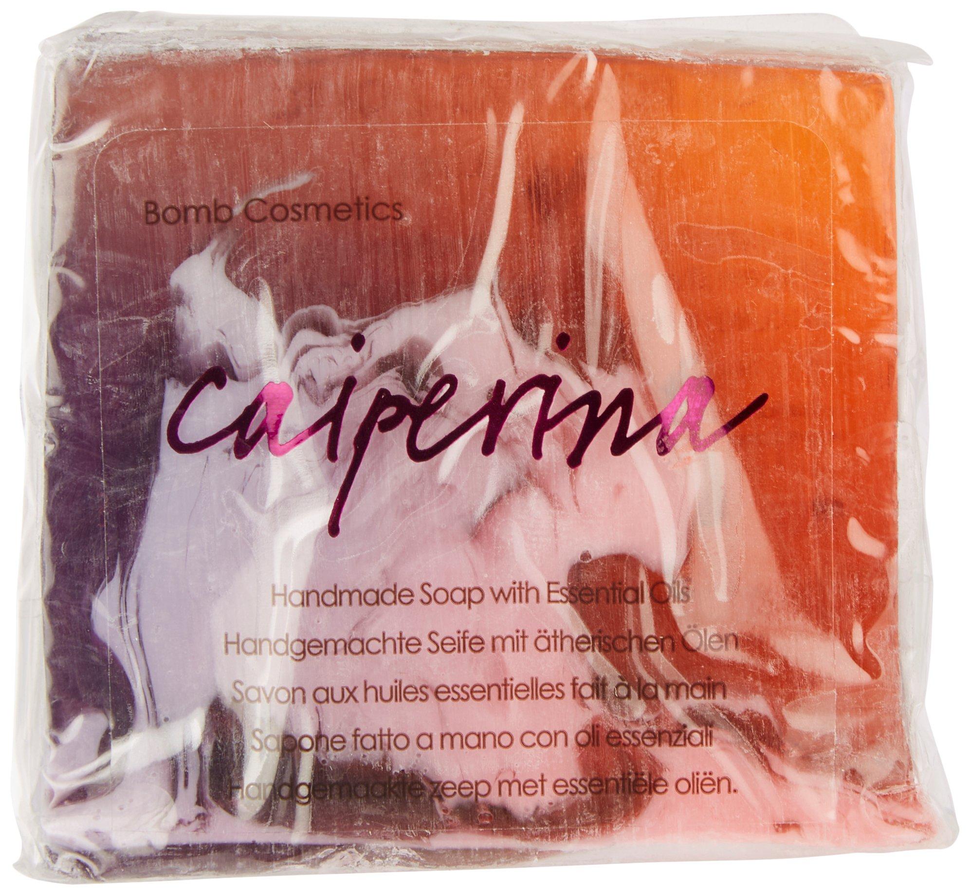 Bomb Cosmetics Caiperina Handmade Soap