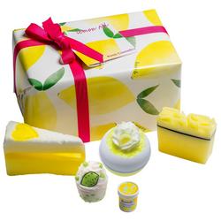 5 Pc. Lemon Aid Handmade Gift Pack