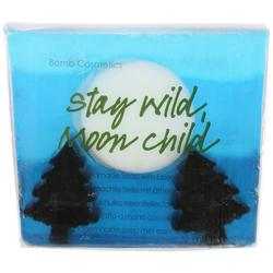 Stay Wild Moon Child Handmade Soap 3.5 oz.