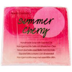 Summer Cherry Handmade Soap 3.5 oz.